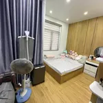 Nhà 4 tầng 120,5m² gần Gò Vấp, full nội thất, 4,7 tỷ - Ảnh thu nhỏ 5