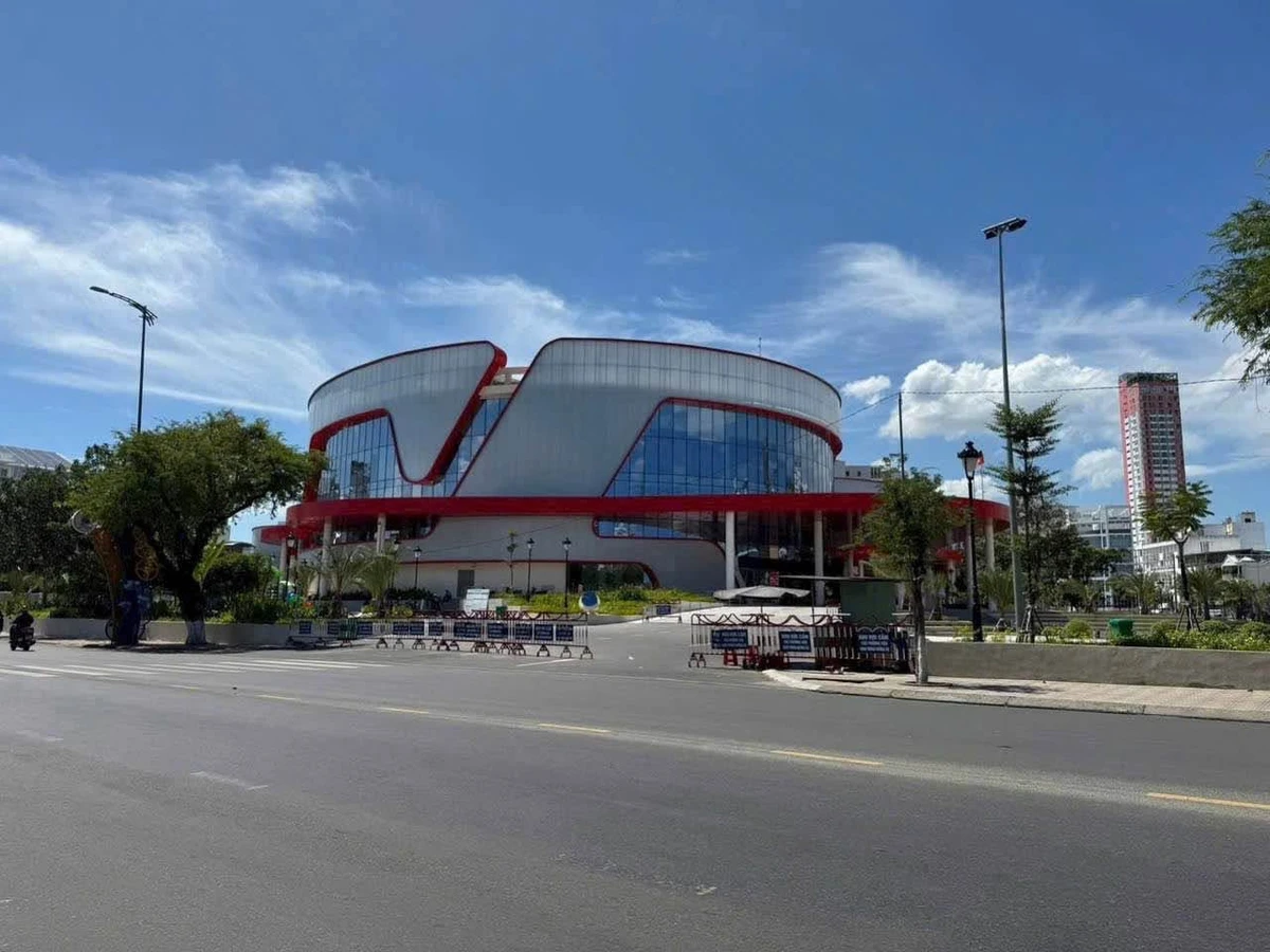 Bán nhà 3 tầng mặt tiền Thái Nguyên Nha Trang 93,83m² 21 tỷ - Ảnh thu nhỏ 5