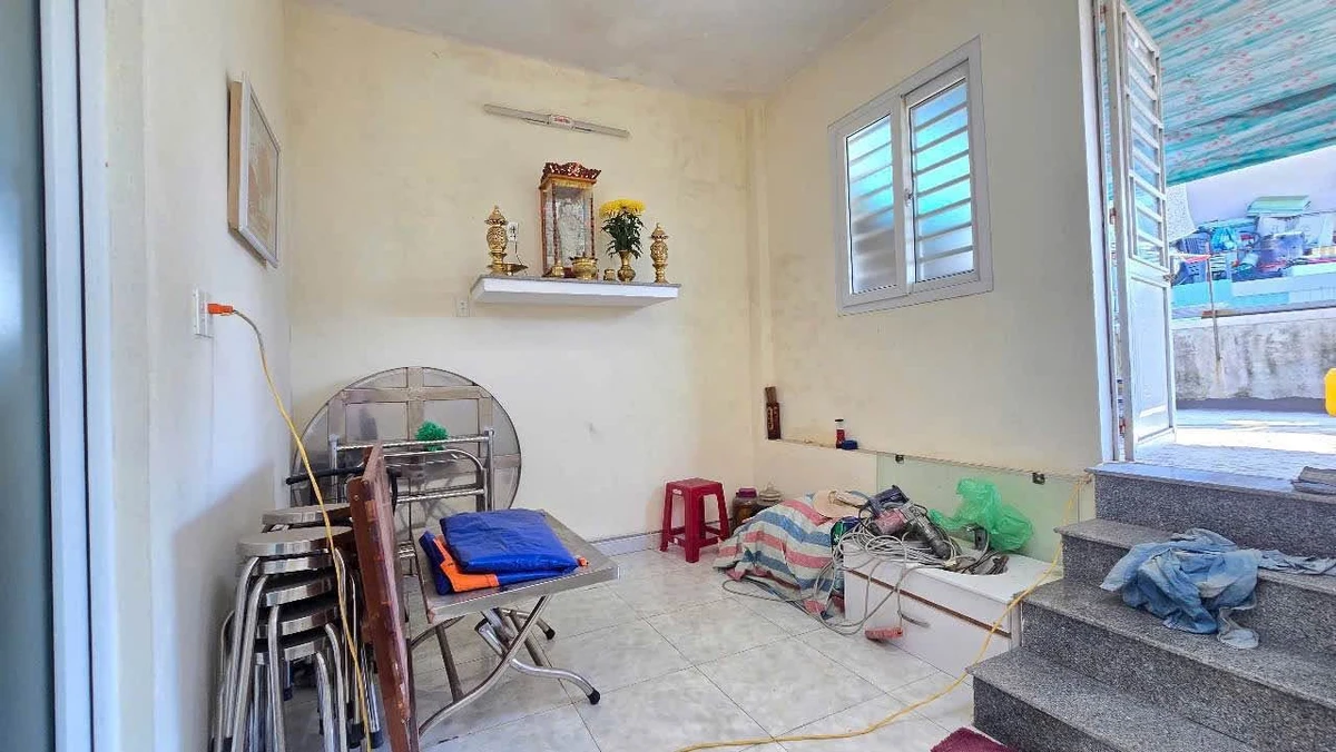 Bán nhà kiệt 2,5 tầng 60m² Phạm Nhữ Tăng 4,2 tỷ - Ảnh thu nhỏ 2