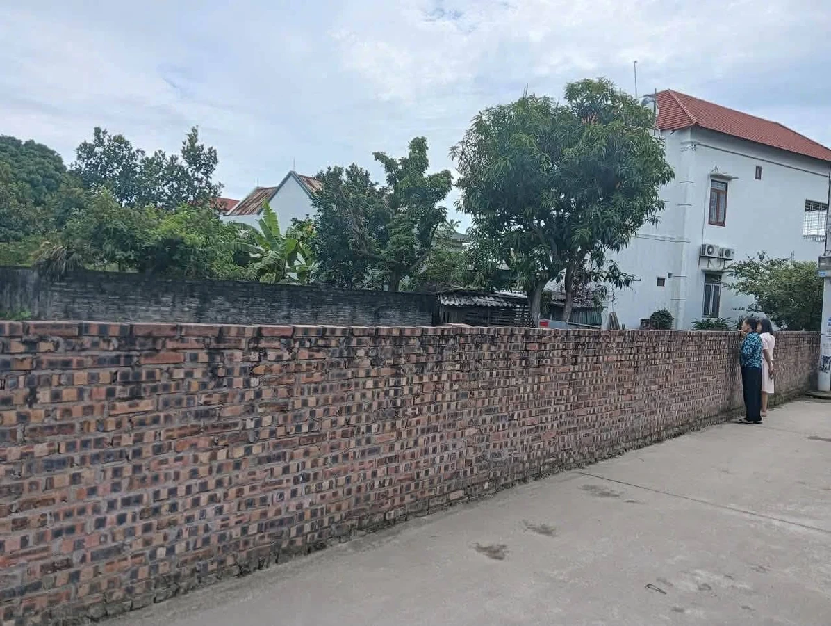 Bán đất Nhà Bè 155.7m2 giá thương lượng - Ảnh thu nhỏ 2