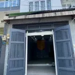 Cho thuê nhà 4PN 68m² mặt tiền kinh doanh Q.11 23 triệu/tháng - Ảnh thu nhỏ 1