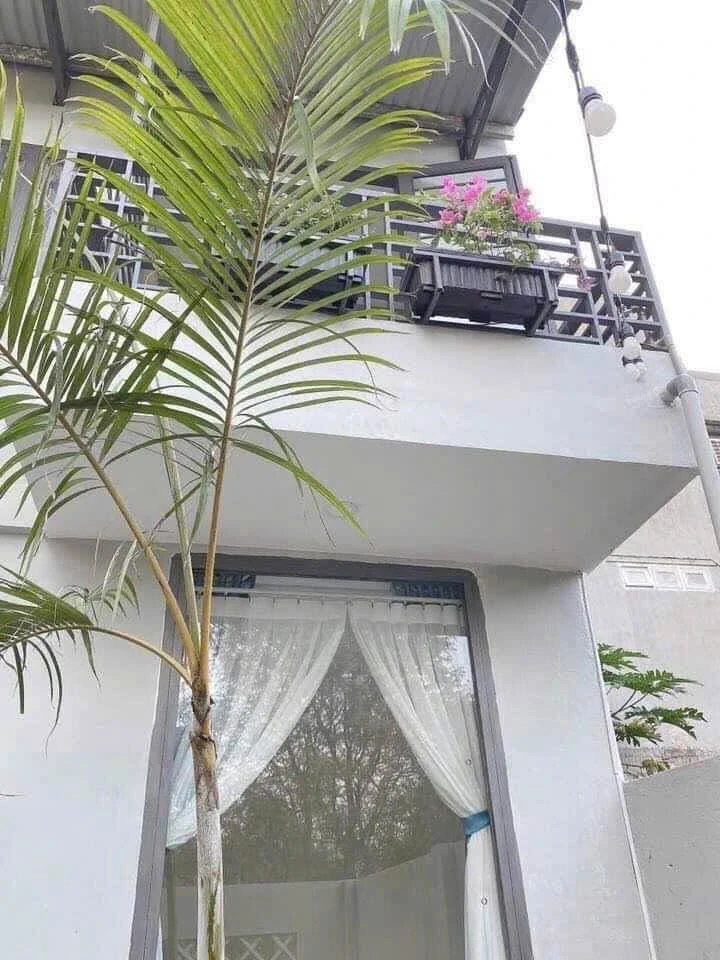 Bán nhà Tân Phú 150m² 3PN giá 4.25 tỷ - Ảnh thu nhỏ 2