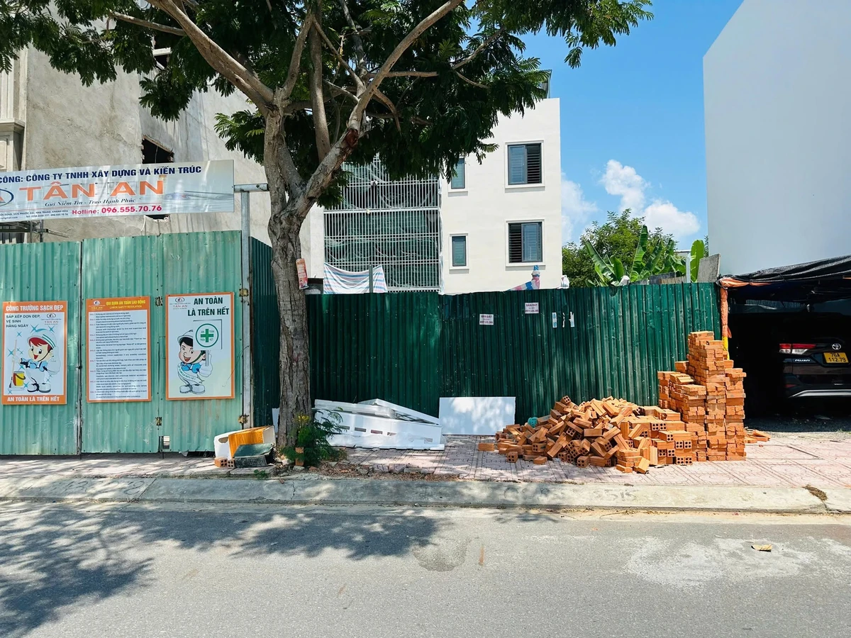 Bán đất 80m2 KĐT Hà Quang 2 Nha Trang 7 tỷ - Ảnh thu nhỏ 2
