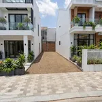 Bán lô đất mặt tiền Trần Quang Diệu 100m2 Phan Thiết - Ảnh thu nhỏ 2