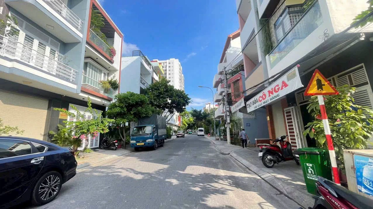 Bán lô đất 90m2 KĐT VCN Phước Hải Nha Trang 8 tỷ - Ảnh thu nhỏ 2