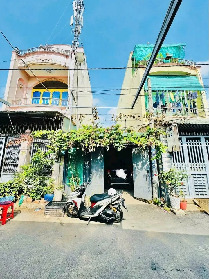 Bán nhà cấp 4 68.5m² Biên Hoà 2 tỷ 700 triệu - Ảnh thu nhỏ 2