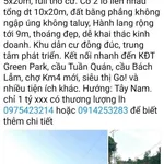 Bán đất 100m² Bảo Lương Bình Chánh, 1 tỷ - Ảnh thu nhỏ 2