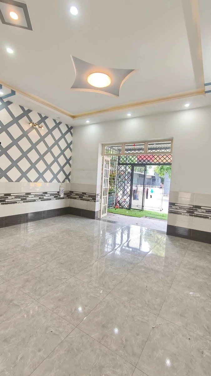 Bán nhà Thuận Giao 75m² thổ cư 100% giá 3,6 tỷ - Ảnh thu nhỏ 2