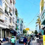 Bán nhà 3,5 tầng mặt tiền Quy Nhơn 29m2, 4 tỷ 5 - Ảnh thu nhỏ 1