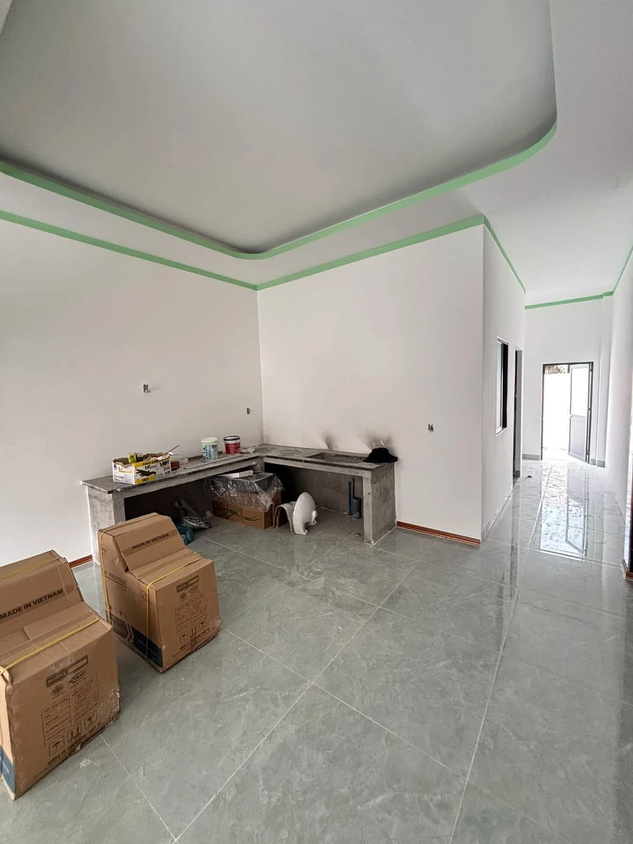 Bán nhà 4,5×25m 112,5m² Tân Triều hơn 2 tỷ - Ảnh thu nhỏ 5