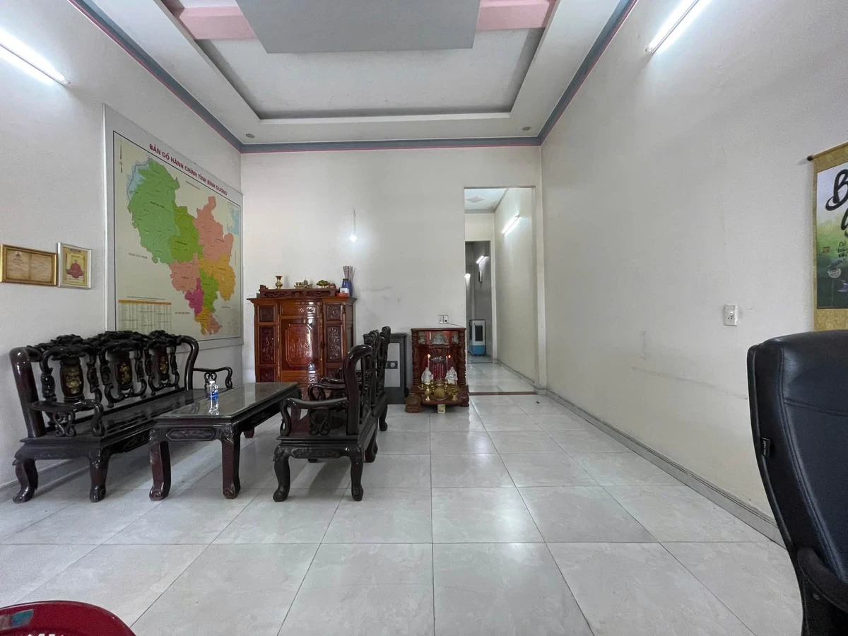 Bán nhà 5x30 mặt tiền Tạo Lực 7, Bình Dương, 6 tỷ - Ảnh thu nhỏ 5