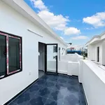 Bán dãy 8 căn nhà mới 4 tầng, 40-60m², Thiên Lôi, Nhà Bè - Ảnh thu nhỏ 2