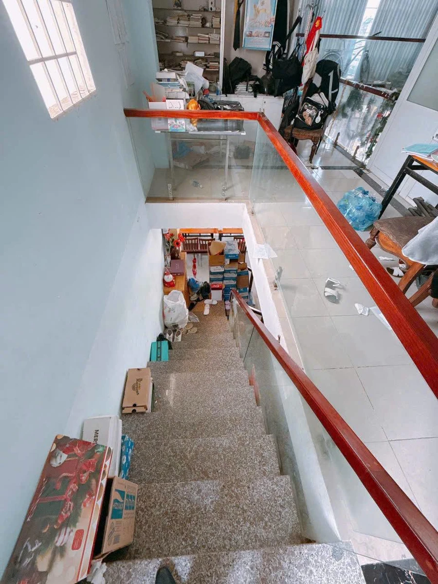 Bán nhà 1 trệt 1 lầu 145m2 Phường Tân Phong Đồng Nai - Ảnh thu nhỏ 5