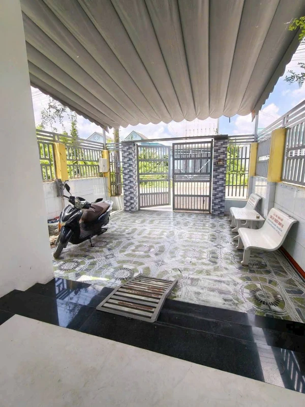 Bán nhà cấp 4 Lê Đại Hành Phường 5 Bạc Liêu 137,5m²