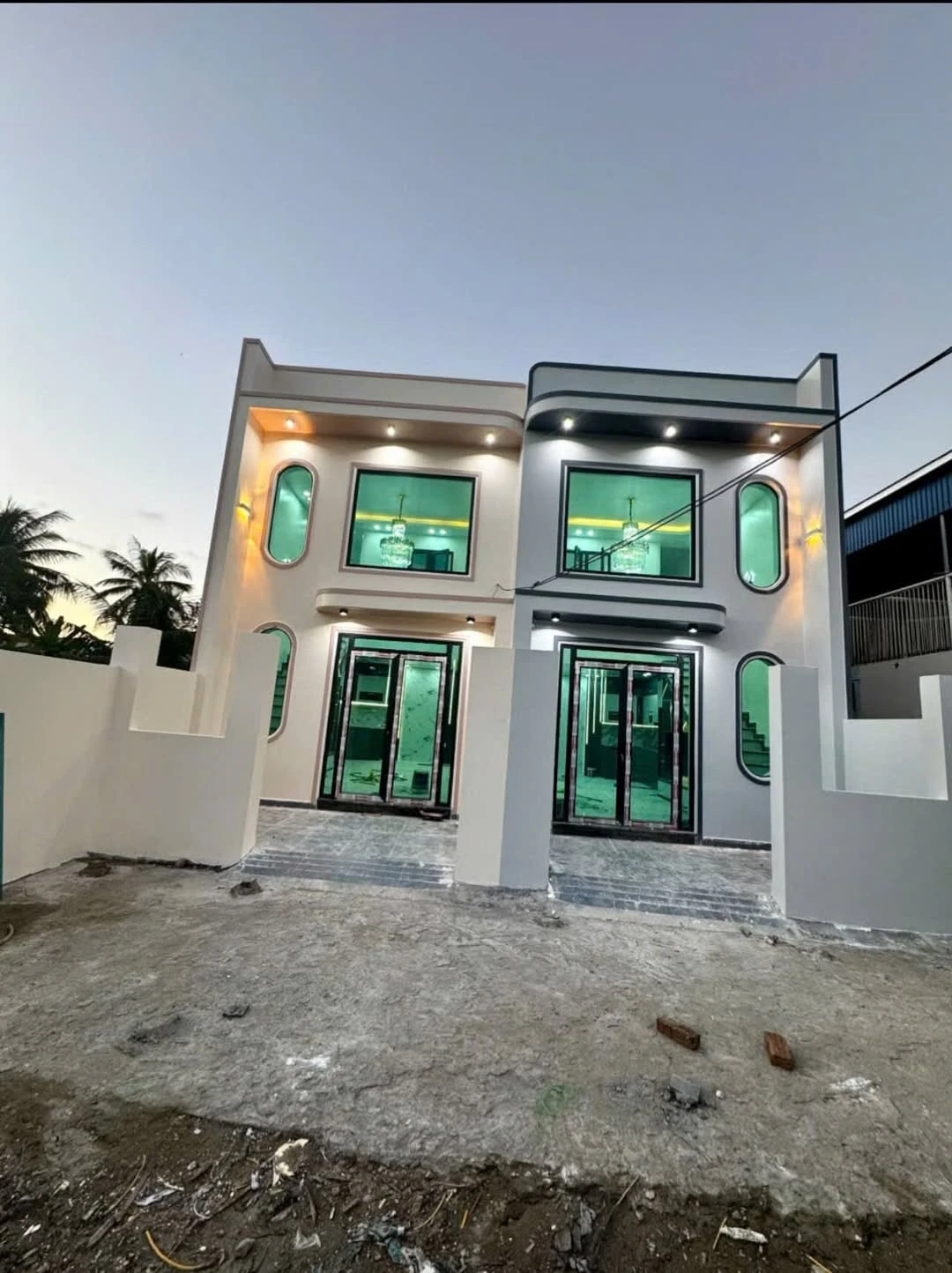 Nhà 2 tầng 63m² 3 phòng ngủ Hải Phòng 1 tỷ 790 triệu - Ảnh 1