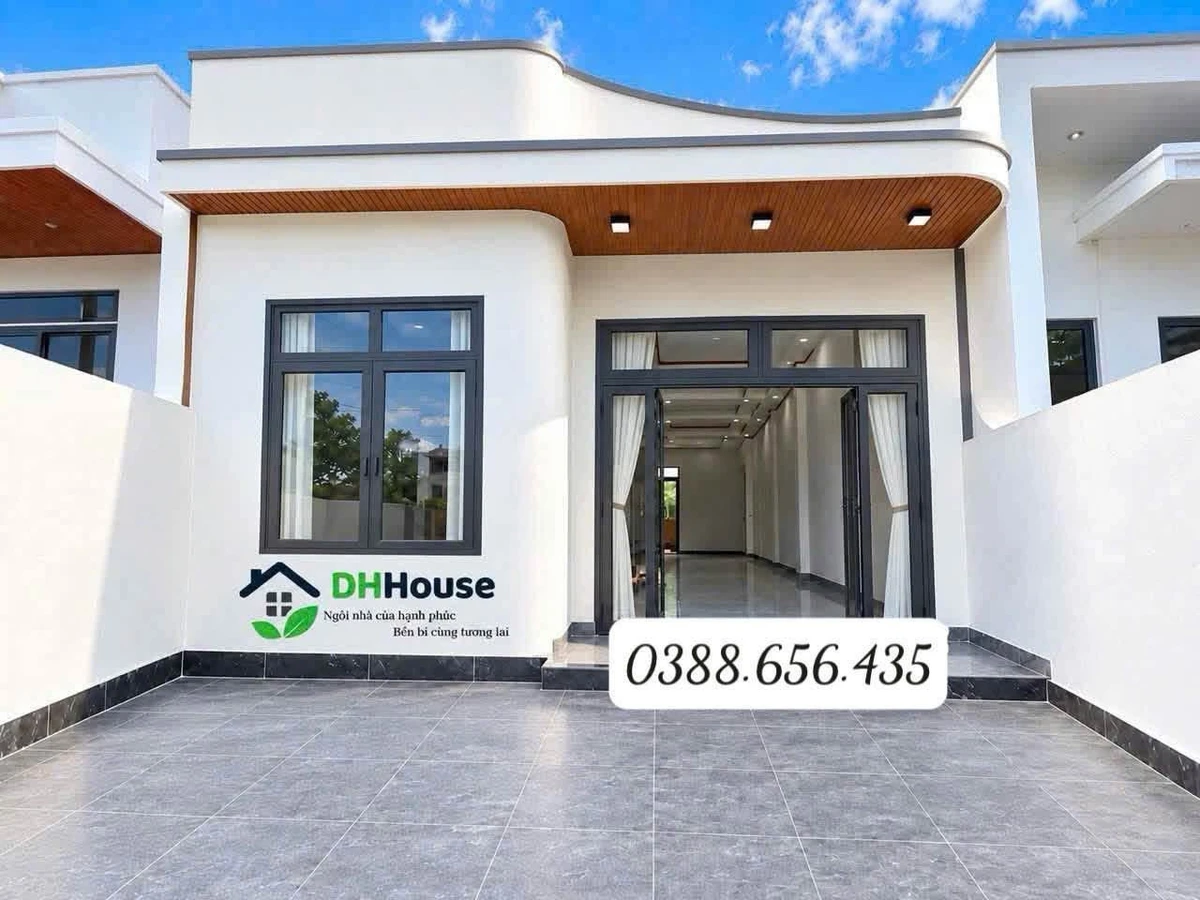 Nhà mặt tiền 102m² 2PN, Phường Long Khánh, Đồng Nai, 1 tỷ 250 triệu - Ảnh 1
