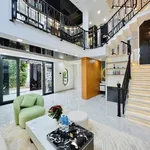 Bán nhà góc 2 mặt tiền 76m² sát Lotte Nguyễn Văn Lượng - Ảnh thu nhỏ 3