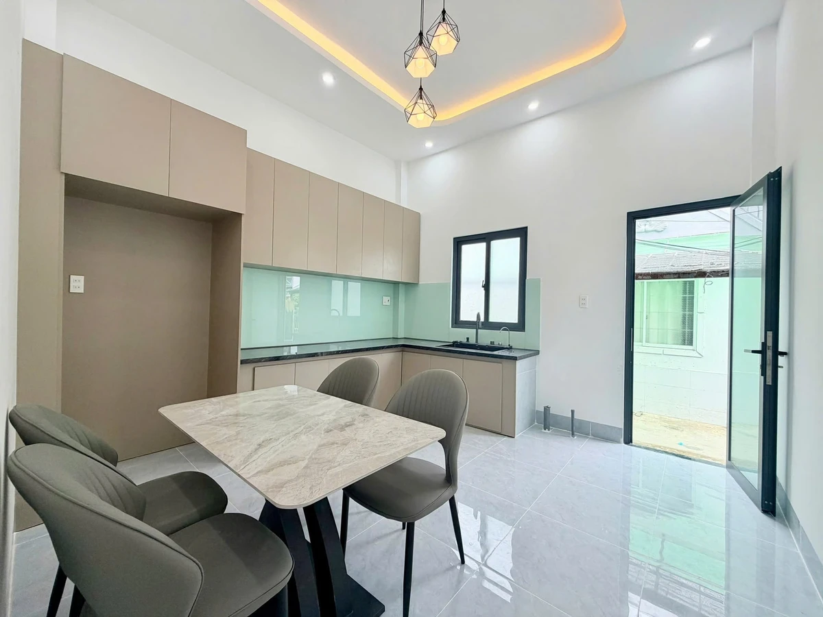 Bán nhà hẻm 64m² 3PN 3WC Rạch Giá 1 tỷ 980 triệu - Ảnh thu nhỏ 3