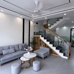 Bán nhà riêng 75m² Kiều Trung, Bình Chánh hơn 2 tỷ - Ảnh thu nhỏ 2