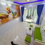 Bán nhà riêng 4x8,5m, 2 PN Tây Lân 4 Bà Điểm 1 tỷ 520 - Ảnh thu nhỏ 2