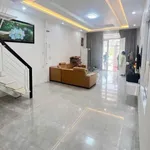 Bán nhà hẻm Phan Chu Trinh 83.5m² 3PN Quận 1 - Ảnh thu nhỏ 1