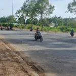 Nền đối diện kiot chợ Khu Công nghiệp Bình Minh (ngay cầu Cần Thơ) giá 1,8 tỷ - Ảnh thu nhỏ 2