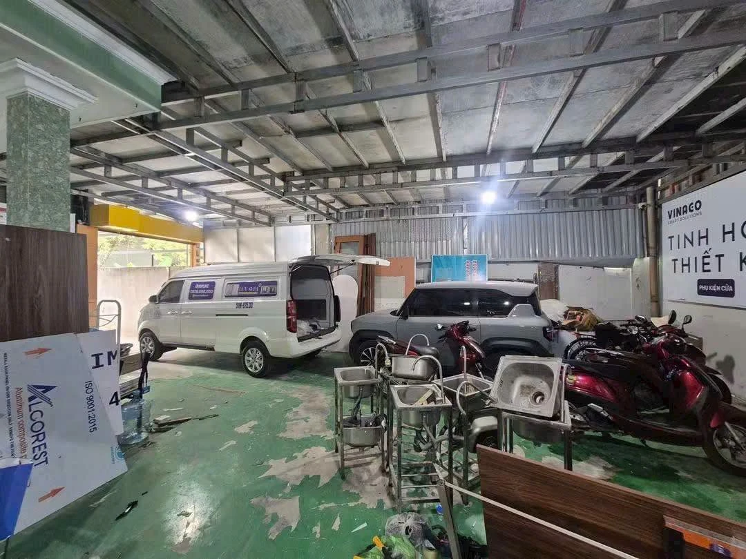Bán nhà 3 phòng ngủ 275m² Vĩnh Phú Bình Dương - Ảnh thu nhỏ 2