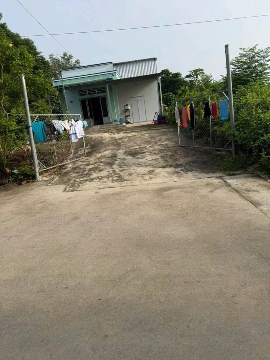 Bán nhà Tân Hiệp 339m², 2 phòng ngủ - Ảnh 1
