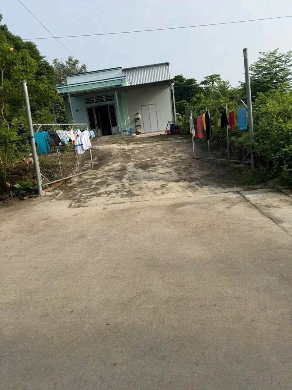 Bán nhà Tân Hiệp 339m², 2 phòng ngủ - Ảnh 1