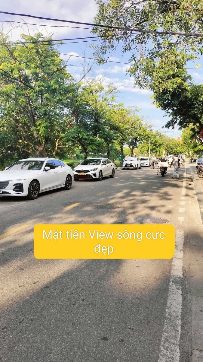 Bán mặt tiền Phan Chu Trinh Thuận Hóa Huế 121m², 8,7 tỷ - Ảnh thu nhỏ 3