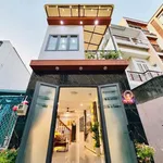 Bán nhà hẻm Quang Trung P11 Gò Vấp 48m2, 1 trệt 1 lầu 4PN, giá 5,58 tỷ - Ảnh thu nhỏ 1