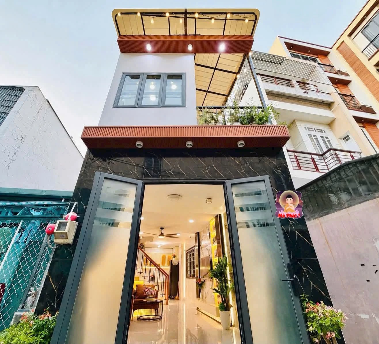 Bán nhà hẻm Quang Trung P11 Gò Vấp 48m2, 1 trệt 1 lầu 4PN, giá 5,58 tỷ - Ảnh 1
