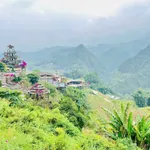 Bán đất 935.5m2 mặt tiền Phan Xi Păng, Sapa - Ảnh thu nhỏ 1