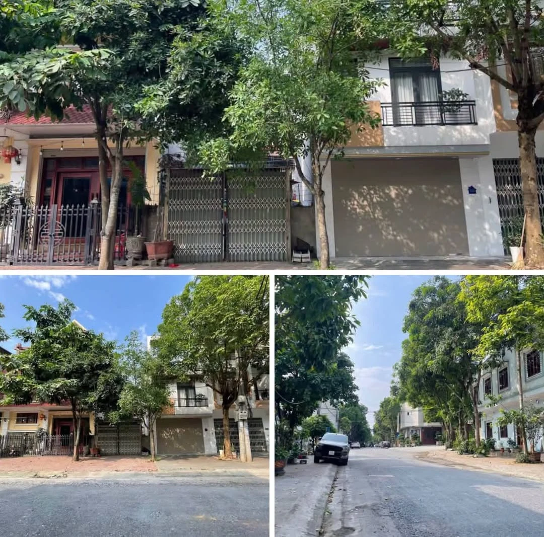 Bán đất Đô Đốc Lộc, Bắc Cường, 96m² giá 2,7 tỷ - Ảnh 1