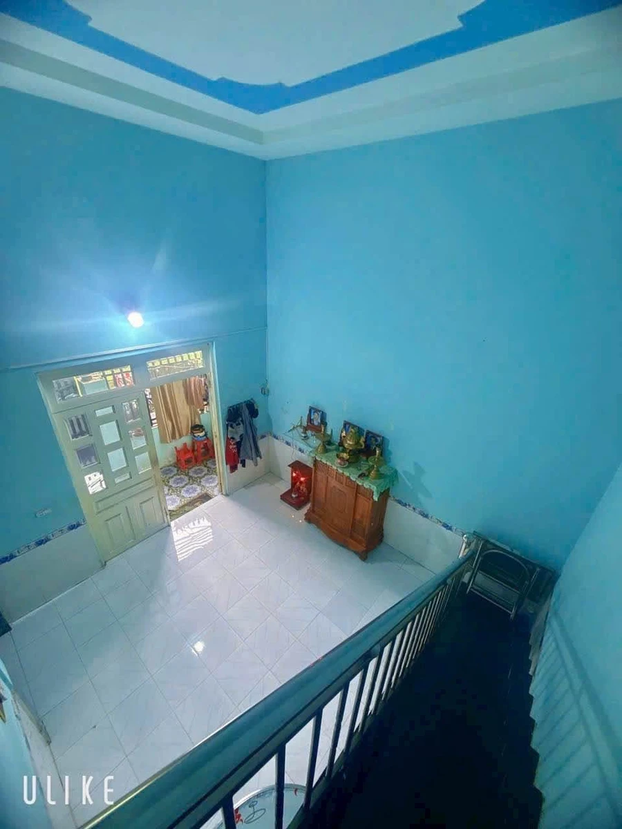 Bán nhà 3 phòng ngủ 61m² 690 triệu Tam Phước - Ảnh thu nhỏ 3