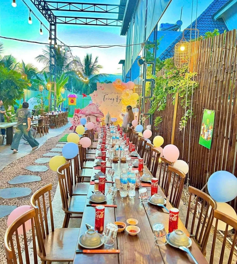 Cho thuê quán 720m2 tại Mỹ Gia Gói 2, 22 triệu/tháng - Ảnh thu nhỏ 2