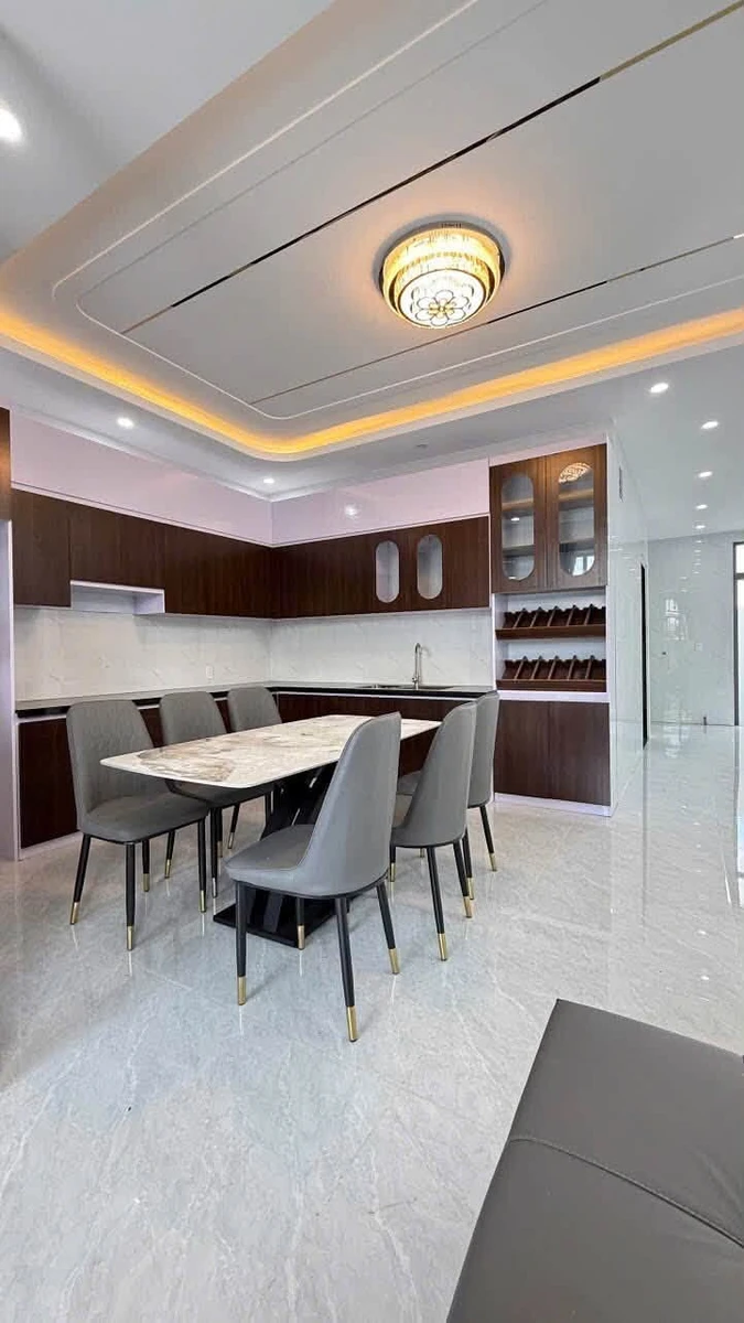 Bán nhà gác lửng mặt tiền Long Tân, 80m², 3PN - 1 tỷ 935 triệu - Ảnh thu nhỏ 3