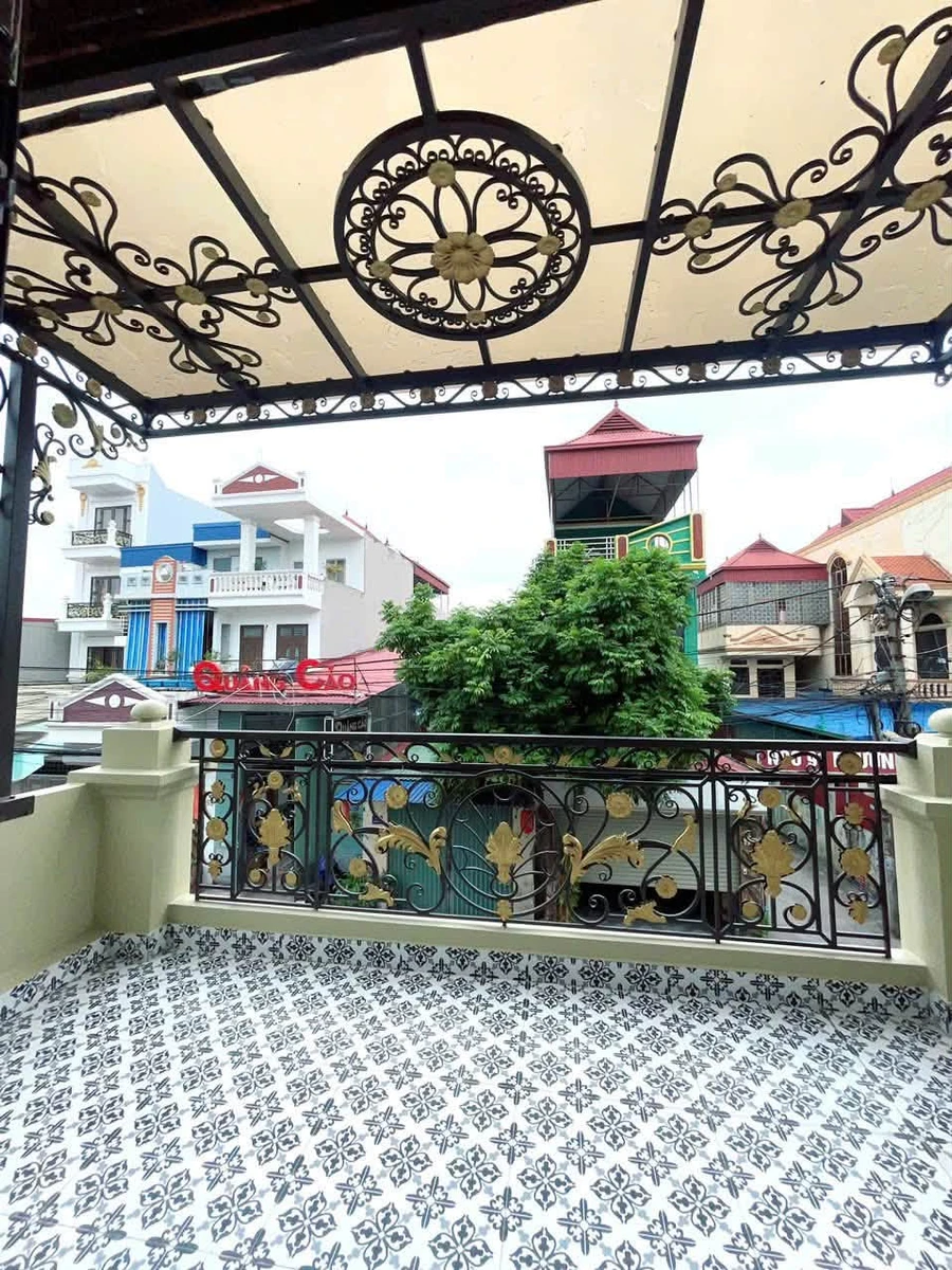 Nhà 3 tầng mặt đường 8m, 62,6m² Bình Tân - 4,99 tỷ - Ảnh thu nhỏ 5
