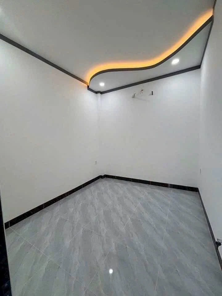 Bán nhà 6,5x25m tại xã Vĩnh Công, Long An - 1 tỷ 590 triệu - Ảnh thu nhỏ 4