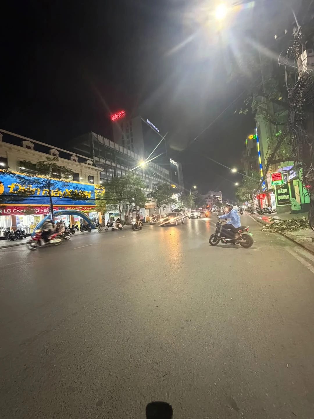 Bán nhà mặt ngõ 55m2 giá 4 tỷ Hải Phòng - Ảnh 1