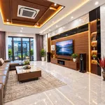 Biệt thự sân vườn 280m2, 17,9 tỷ, Lê Hồng Phong - Ảnh thu nhỏ 3