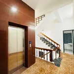 Cho thuê nhà 5 tầng mặt tiền, 375m2, 5 phòng, Q7 - Ảnh thu nhỏ 3