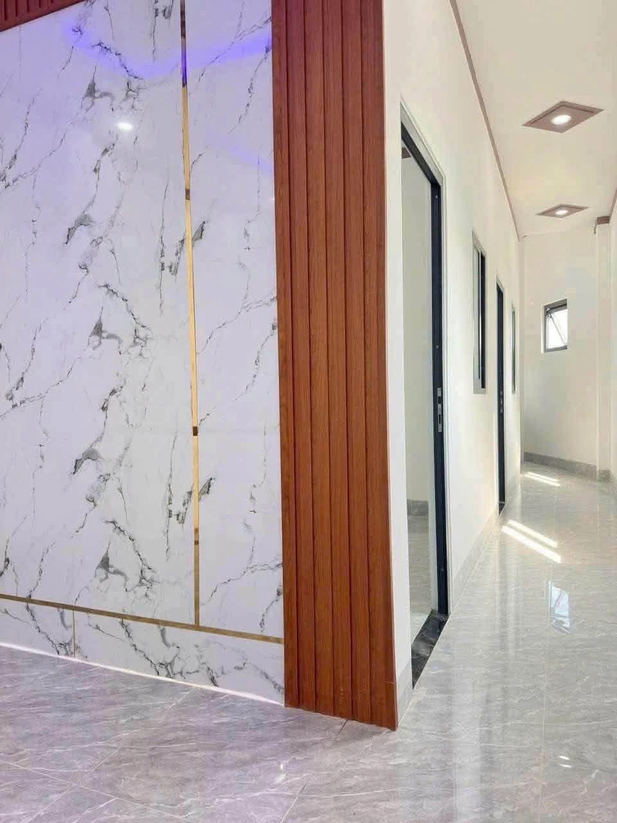 Bán nhà góc 2 mặt tiền 80m2, 3 phòng ngủ Trảng Dài - Ảnh thu nhỏ 5