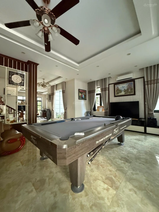 Bán BT 200m2 tại dãy Paris 12, Vinhomes Imperia, trục thông (81 căn đầu tiên), gần sông, 27 tỷ VND - Ảnh thu nhỏ 4