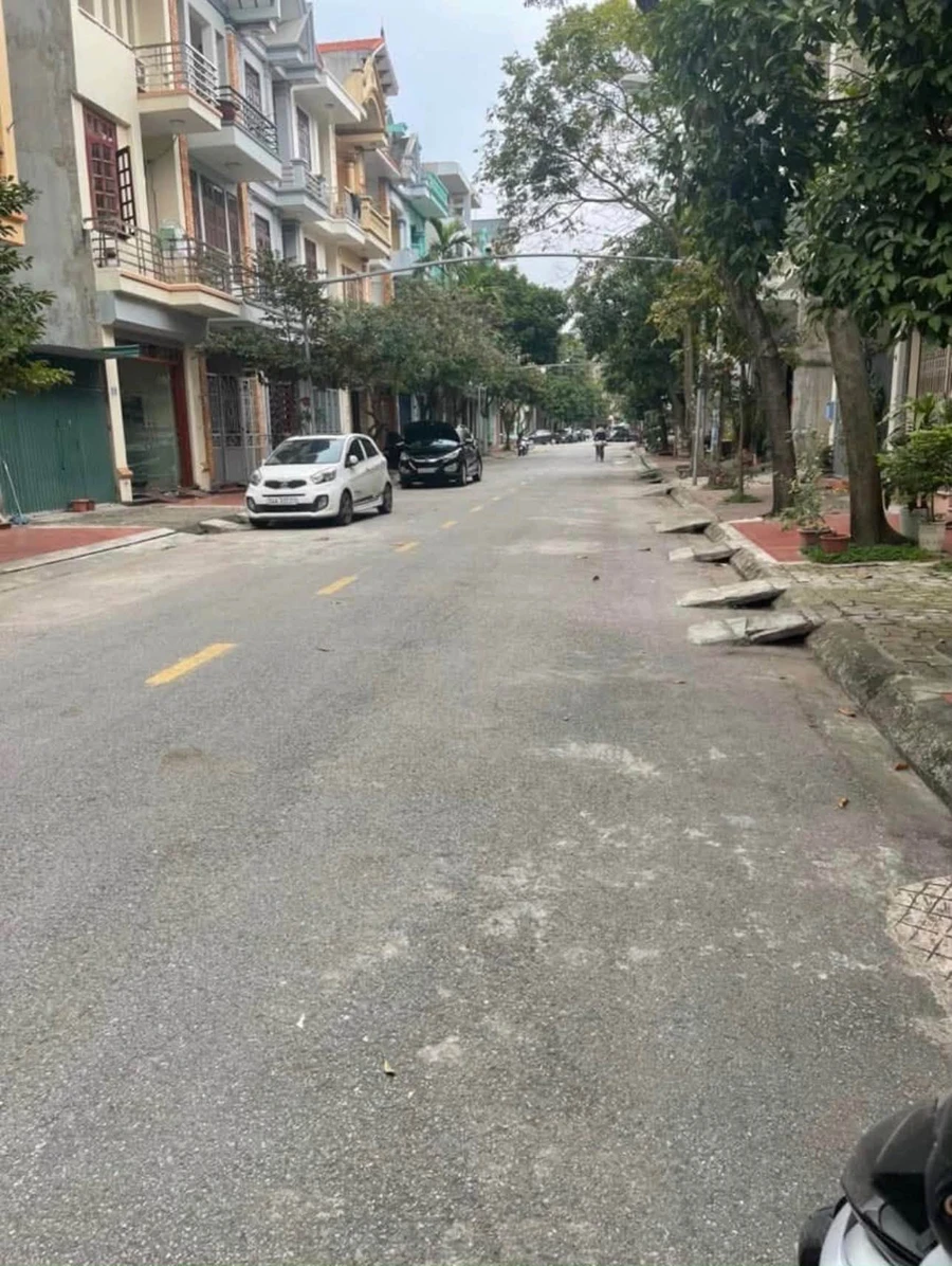 Bán đất phố Tô Ngọc Vân 72m2 giá 5.2 tỷ Tân Phú - Ảnh thu nhỏ 2