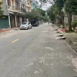 Bán đất phố Tô Ngọc Vân 72m2 giá 5.2 tỷ Tân Phú - Ảnh thu nhỏ 2