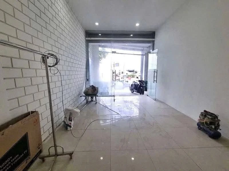 Cho thuê mặt bằng kinh doanh Cộng Hòa, Tân Bình 54m², 13 triệu/tháng - Ảnh 1