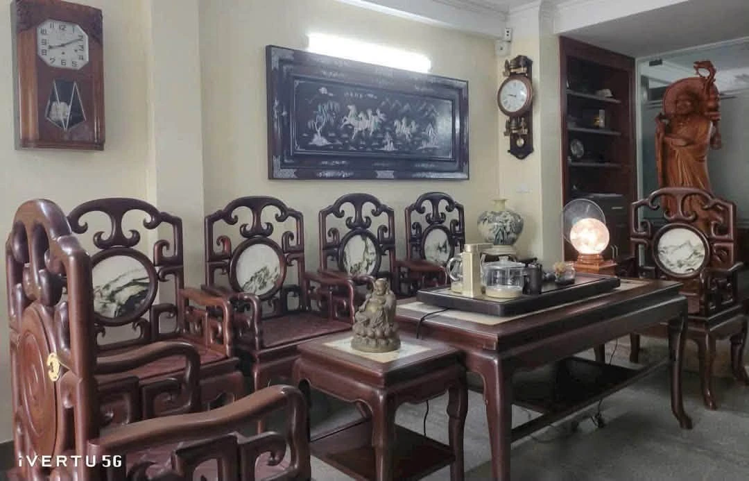 Bán nhà mặt đường 60m² Hạ Long 11.5 tỷ - Ảnh thu nhỏ 2