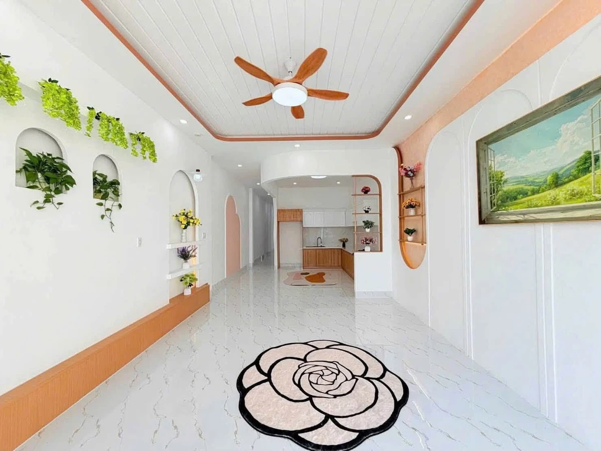 Bán nhà mặt tiền Lê Anh Xuân, Rạch Giá, 108m² - Ảnh thu nhỏ 2
