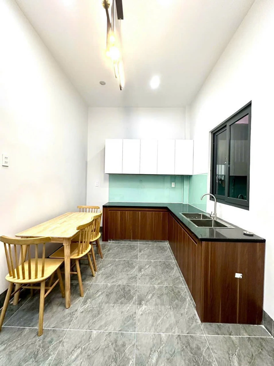 Bán nhà 2PN 58.5m² Rạch Giá 1,25 tỷ - Ảnh thu nhỏ 4
